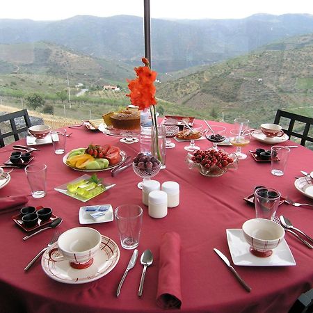 Casa De Alpajares - Guest House & Spa Freixo de Espada à Cinta Dış mekan fotoğraf
