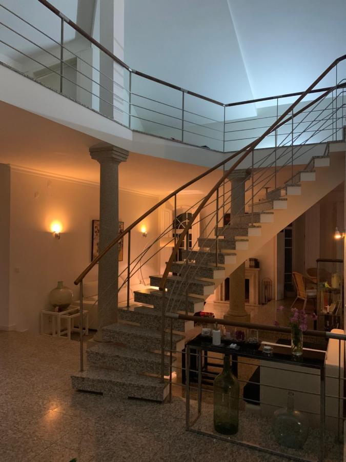 Casa De Alpajares - Guest House & Spa Freixo de Espada à Cinta Dış mekan fotoğraf