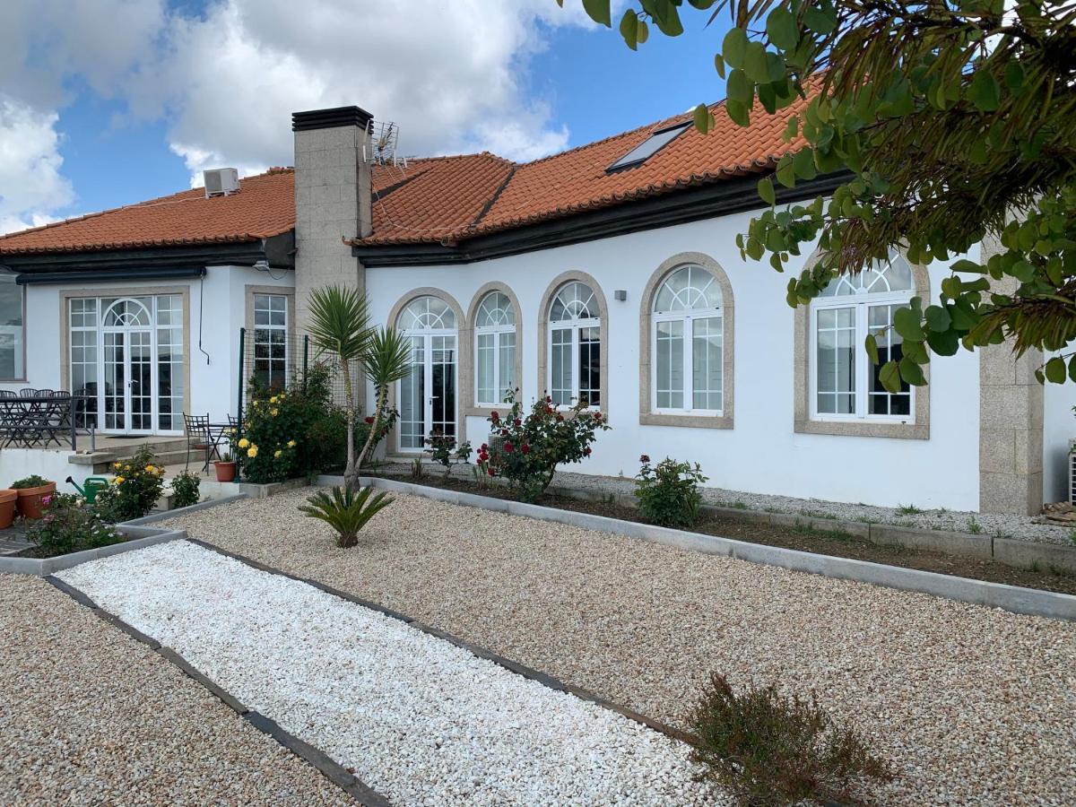 Casa De Alpajares - Guest House & Spa Freixo de Espada à Cinta Dış mekan fotoğraf